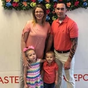 Meet your Posher, Jordan